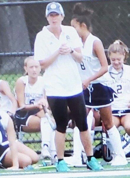 Summer Sessions with ... Swampscott field hockey coach Courtney Russo